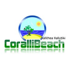 Coralli Beach Studios-Apartments