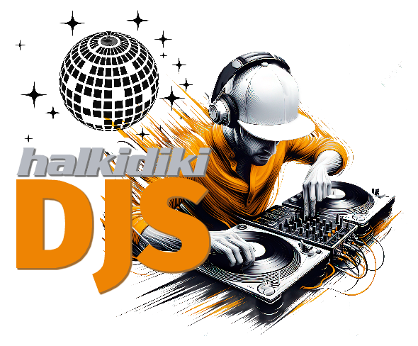 Halkidiki DJs