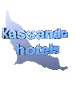 Kassandra Hotels Logo 
