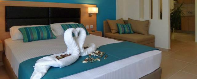 LEONIDAS HOTEL MOLA KALYVA KASSANDRA HALKIDIKI